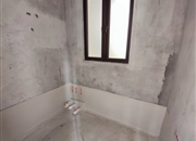 龙湖首开天宸原著(一期)-洗手间