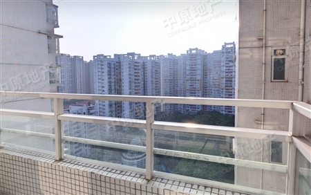 东方新世界-景观