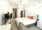 汇峰苑-主卧