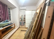 华景新城翠安侬苑-次卧