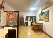 华景新城翠安侬苑-饭厅