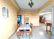 广州体育学院-饭厅