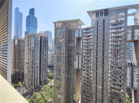 嘉裕礼顿阳光-景观
