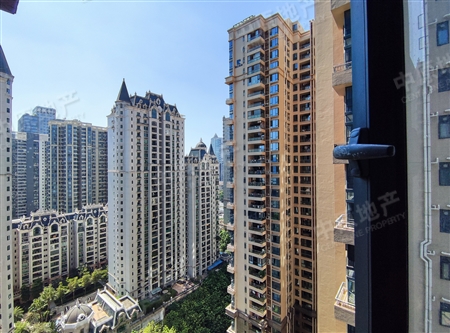 广弘天琪(弘远大厦)-景观