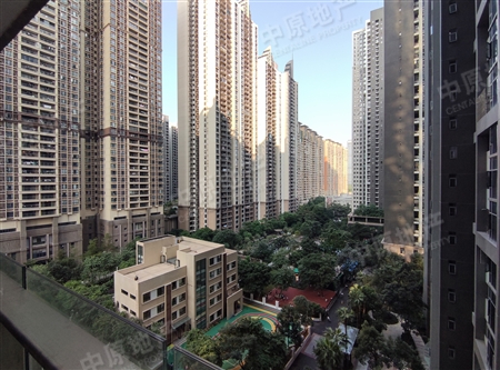 高德公馆-景观