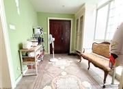 淘金公馆-入户花园