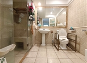 淘金公馆-洗手间