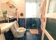 淘金公馆-洗手间