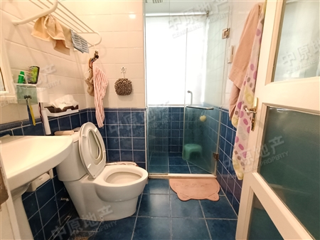 淘金公馆-洗手间