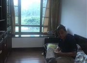 御湖名邸-次卧