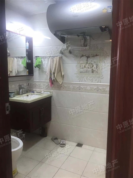御湖名邸-洗手间