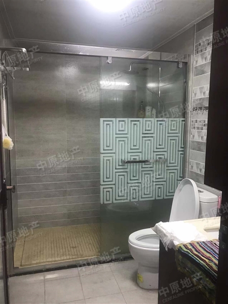 御湖名邸-洗手间