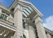 御湖名邸-户型图