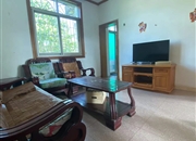 华南农业大学嵩山区-客厅
