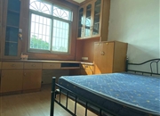 华南农业大学嵩山区-客厅