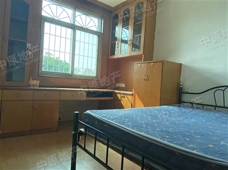 华南农业大学嵩山区-客厅