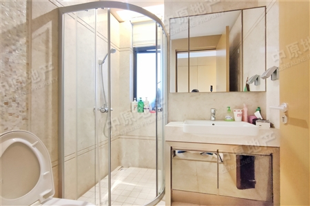 时代外滩-洗手间