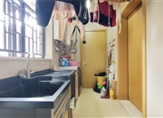 时代外滩-生活阳台