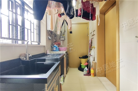 时代外滩-生活阳台