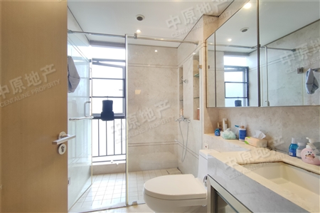 时代外滩-洗手间