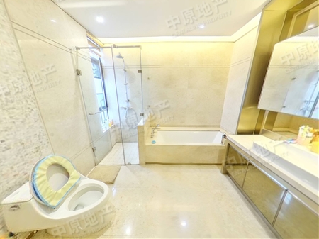 时代外滩-洗手间