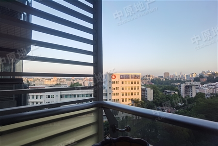 九洲海誉居-景观