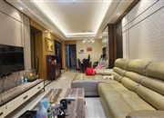 九洲海誉居-客厅