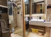 九洲海誉居-洗手间