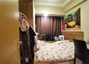 九洲海誉居-次卧