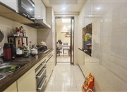 九洲海誉居-厨房