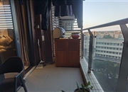 九洲海誉居-阳台