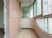 金雅苑-阳台