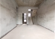 尚博雅苑(北大资源博雅1898)-客厅