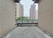 尚博雅苑(北大资源博雅1898)-阳台