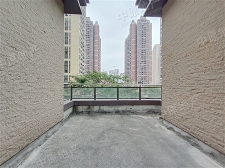 尚博雅苑(北大资源博雅1898)-阳台