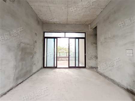 尚博雅苑(北大资源博雅1898)-主卧