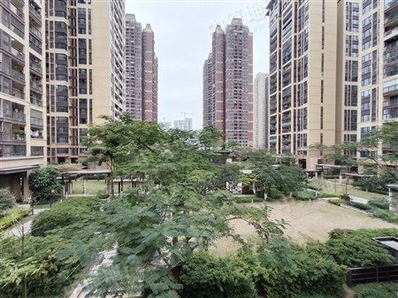 尚博雅苑(北大资源博雅1898)-景观