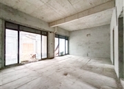 尚博雅苑(北大资源博雅1898)-客厅