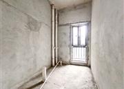 尚博雅苑(北大资源博雅1898)-洗手间