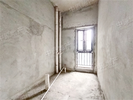 尚博雅苑(北大资源博雅1898)-洗手间