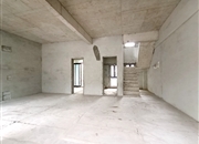 尚博雅苑(北大资源博雅1898)-客厅