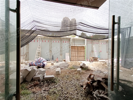 尚博雅苑(北大资源博雅1898)-其他