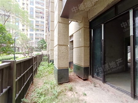 尚博雅苑(北大资源博雅1898)-入户花园