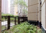 尚博雅苑(北大资源博雅1898)-入户花园