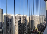 汇峰苑-景观