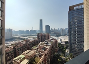 跑马地花园三期-景观