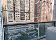 铂林国际公寓(凯蓝大厦)-生活阳台