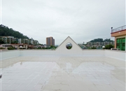 白云堡豪苑-阳台