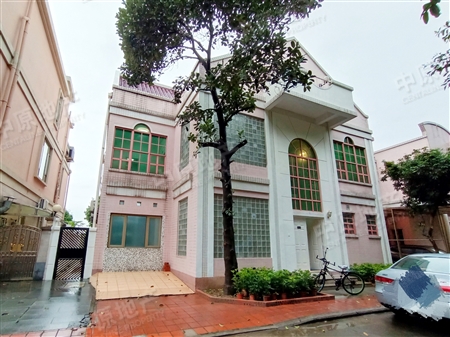 白云堡豪苑-其他