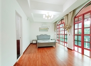 白云堡豪苑-主卧